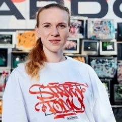 Полина Солоухина, 12.03, Владимир