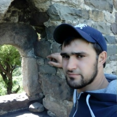 Исса Арсельгов, 29.07.1990, Назрань