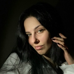 Анастасия Петрова, 22.09, Шахты