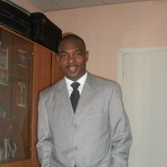 Sayon Camara, 01.01, Casablanca