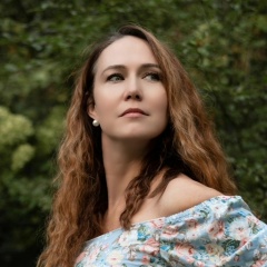 Ольга Гребнева, 30.07