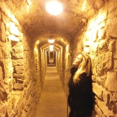 Александра Левченко, 07.09, Wien