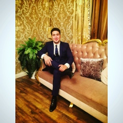 Adilet Akhmetov, 21.02.1991, Астана