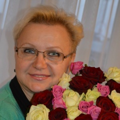 Галина Кумельская, 31.08, Москва