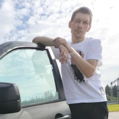 Павел Ермаков, 20.02