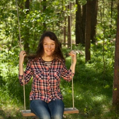 Марина Кононова, 21.06, Санкт-Петербург