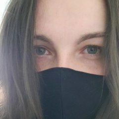 Ленка Присакарь, 13.05.1990, Кишинев