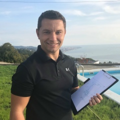 Александр Семёнов, 05.04.1985, Сочи