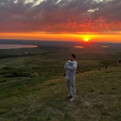 Санал Бадмаев, 08.08.1984