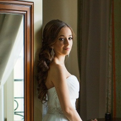 Лиля Азизова, 08.02, Москва