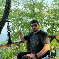 Бахтияр Аскеров, Абакан