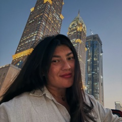 Майя Исхакова, 11.07, Омск