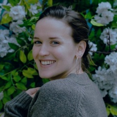 Наталия Колесникова, 26.03, Москва