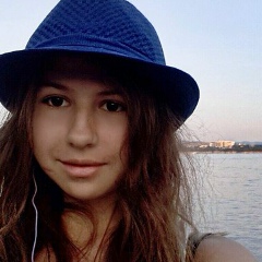 Марина Милаш, Москва