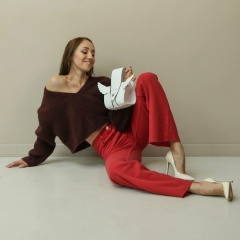 Анастасия Кейру, 06.03, Москва