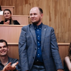 Илья Крылов, 03.04, Шуя