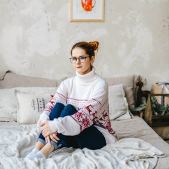 Наташа Новик, 25.06.1987, Минск