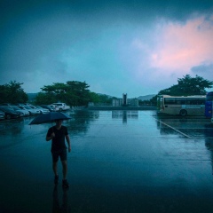 Otabek Muradov, 15.04.1997, Seoul