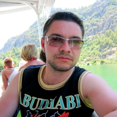 Нариман Аблаев, 06.06.1981, Ашхабад