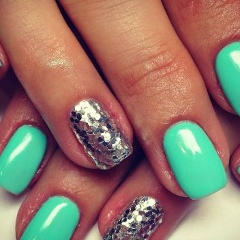 Ирина Карапетян, 07.04, Красноярск