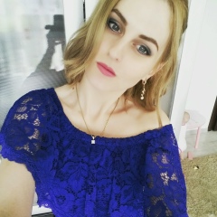 Наталя Назарко, 24.09.1990, Добротвор