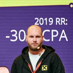 Ростислав Орлов, 06.10, Москва