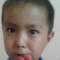 Мадик Абдыкалыков, 25.04, Алматы