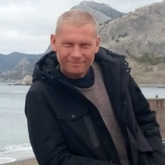 Александр Коротков, Курган