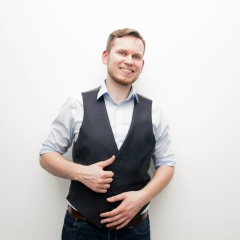 Дмитрий Рябцев, 18.02, Москва