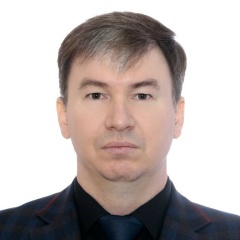 Булат Газизов, Уфа