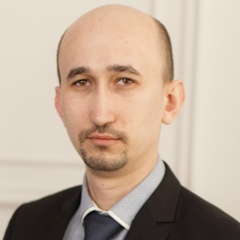 Semen Borshchev, 10.07.1991, Томск