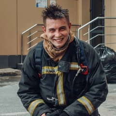 Владислав Суслов, Ханты-Мансийск