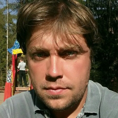 Юрий Тарасов, 01.03.1977, Washington, D.C.
