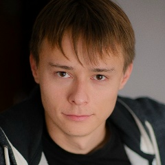 Антон Соловьёв, 01.07.1925, Запорожье