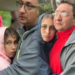 Рушан Вяльшин, 25.07, Шемышейка