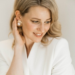 Алла Берлова, 08.01, Санкт-Петербург