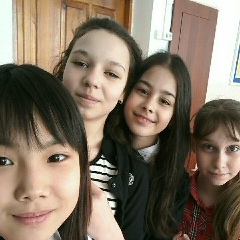 Кристина Костинская