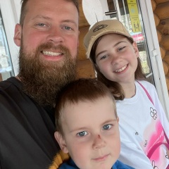 Николай Сергеевич, 25.04