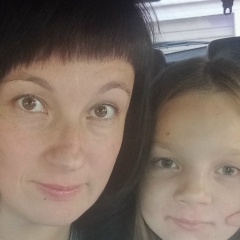 Елена Егорова, 02.11, Санкт-Петербург