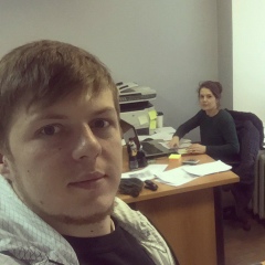 Ярослав Пахомов, 20.08