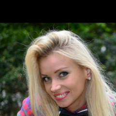 Наталья Хрущ, 24.03, Одесса