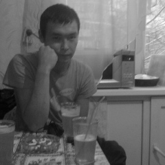 Руслан Абраров, 13.01.1989, Уфа