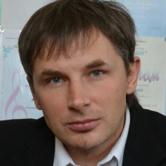 Андрей Прудников, 09.04