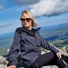 Олеся Шишкина, 03.09, Пермь