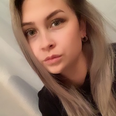 Дария Омарова, 15.07.1994