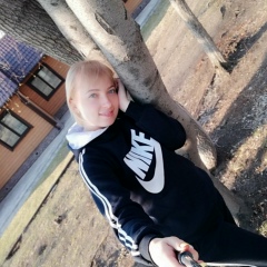 Екатерина Гущина, 05.07.1983, Новосибирск