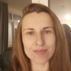 Ирина Кидинова, Воронеж