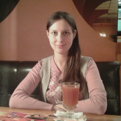 Виктория Кирсанова, 18.01, Мурманск