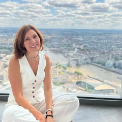 Anna Murphy, 12.12, London