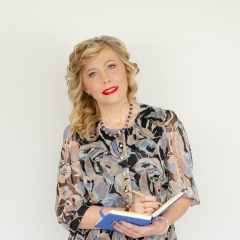 Людмила Чебыкина, 30.05, Златоуст